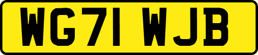 WG71WJB