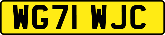 WG71WJC