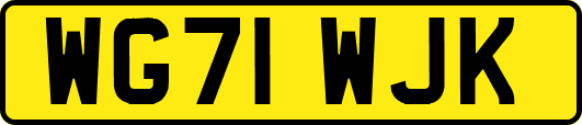 WG71WJK