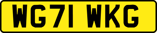 WG71WKG
