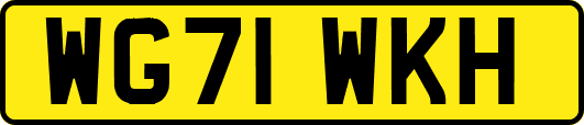 WG71WKH