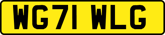 WG71WLG