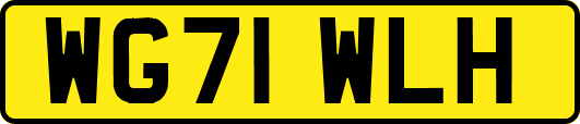 WG71WLH