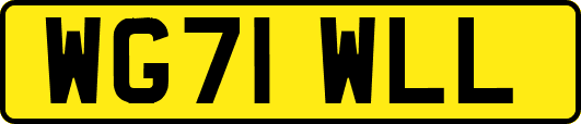 WG71WLL