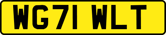WG71WLT