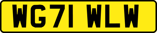 WG71WLW