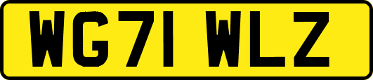 WG71WLZ