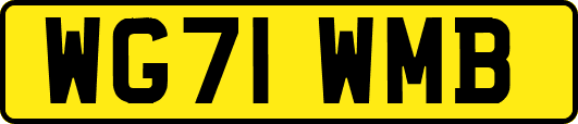 WG71WMB