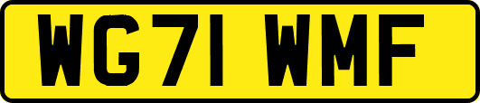 WG71WMF