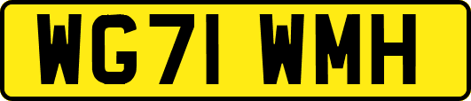 WG71WMH