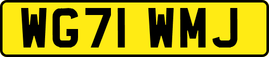 WG71WMJ
