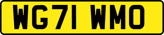 WG71WMO