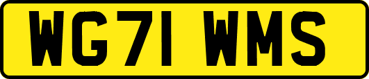 WG71WMS