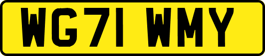 WG71WMY