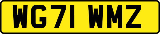 WG71WMZ