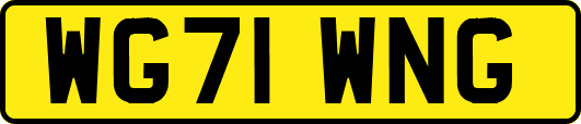 WG71WNG