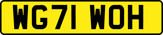 WG71WOH