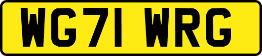 WG71WRG