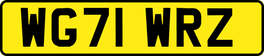 WG71WRZ