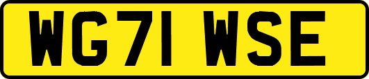 WG71WSE