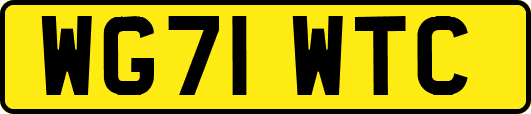 WG71WTC