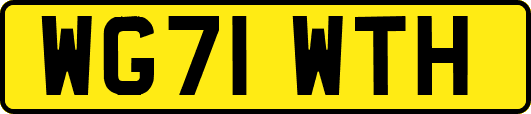 WG71WTH