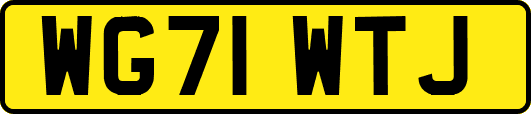 WG71WTJ