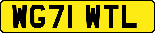 WG71WTL