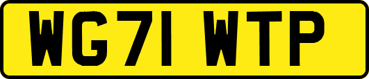 WG71WTP