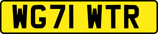 WG71WTR