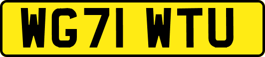WG71WTU