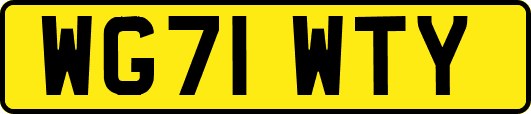 WG71WTY