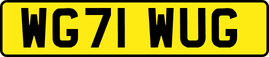WG71WUG