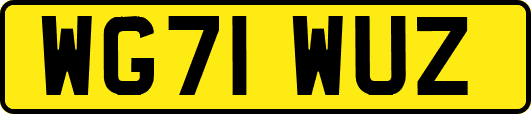 WG71WUZ