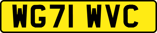 WG71WVC