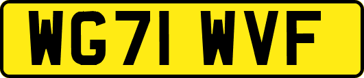 WG71WVF