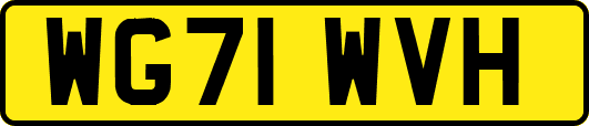 WG71WVH