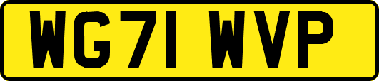WG71WVP