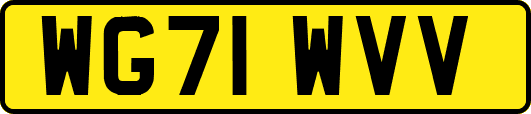 WG71WVV