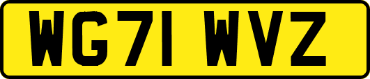 WG71WVZ