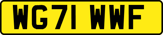 WG71WWF