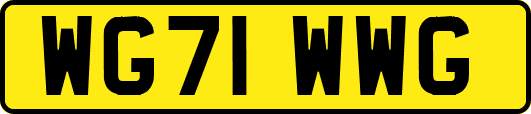 WG71WWG