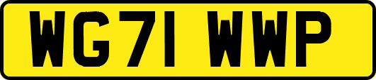 WG71WWP