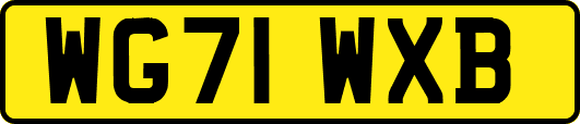 WG71WXB