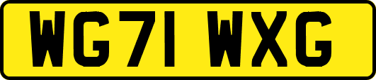 WG71WXG