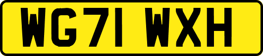 WG71WXH