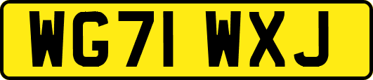 WG71WXJ