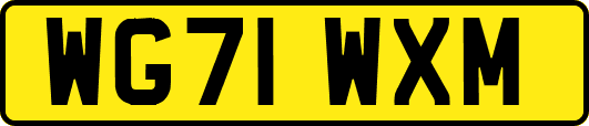 WG71WXM
