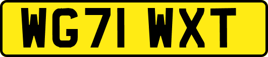 WG71WXT