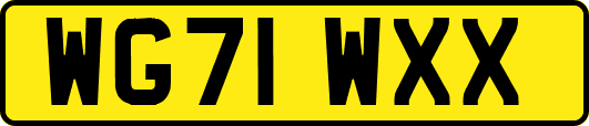 WG71WXX